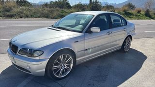 BMW Serie 3 2003