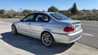 BMW Serie 3 2003