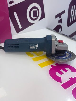 Radial Bosch Gws 750 3601c94 001 750w