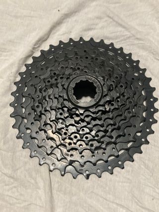 Pacco Pignoni 9V 11-42