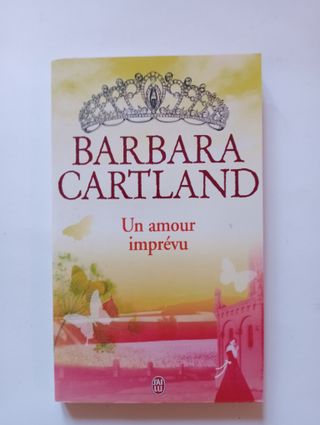 Un amour imprévu