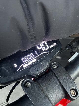 Patinete Eléctrico SmartGyro K2