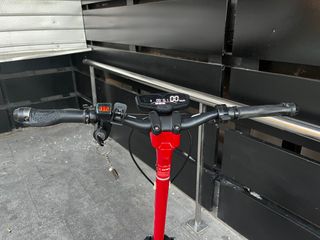 Patinete Eléctrico SmartGyro K2