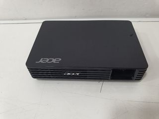 Proyector LED ACER C120