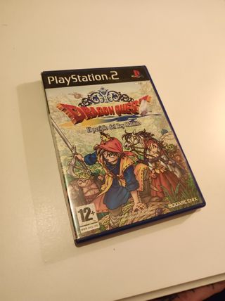 juegos Wii (Solo Caja)