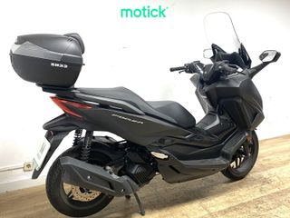 HONDA FORZA 125