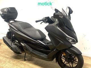 HONDA FORZA 125