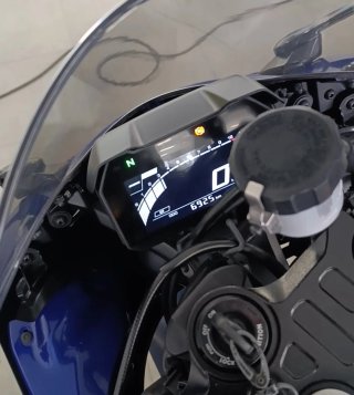 Yamaha R7 2022 (A2)
