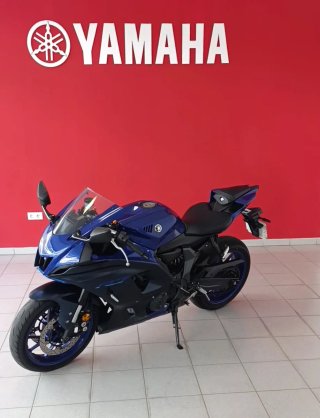 Yamaha R7 2022 (A2)