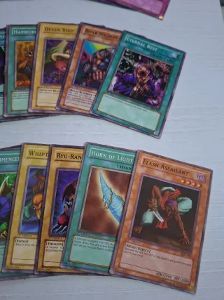 Pack Cartas Yugioh Magic Ruler