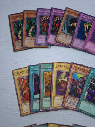 Pack Cartas Yugioh Magic Ruler