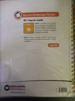 Teresa Claramunt 3 ESO. Socials