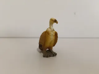Figura buitre Schleich