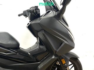 HONDA FORZA 125