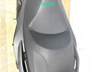 HONDA FORZA 125