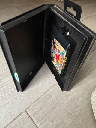 Mega Games I  Mega Drive Sega