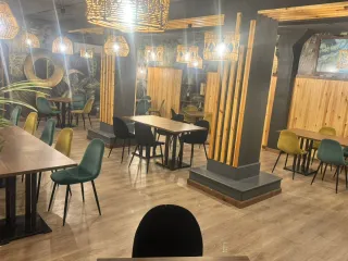 Trapaso bar restaurante