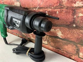 Martillo Perforador Hikoki DH24PG2