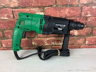 Martillo Perforador Hikoki DH24PG2