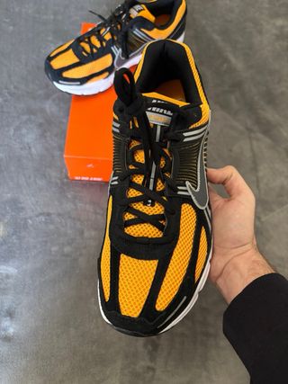 Nike Vomero 5 Talla 44.5 Nuevas