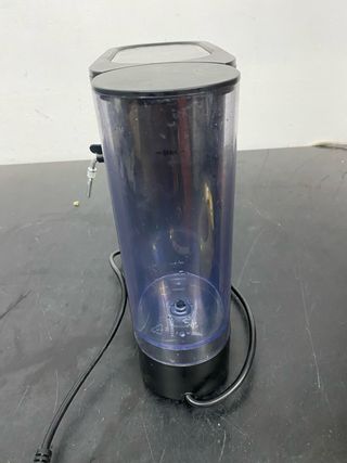 Cafetera Cecotec Negra