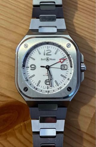 Bell & Ross BR05 Reloj Automático