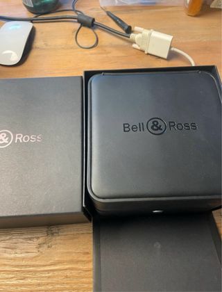 Bell & Ross BR05 Reloj Automático