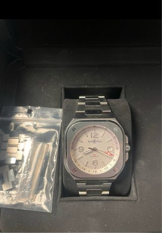 Bell & Ross BR05 Reloj Automático