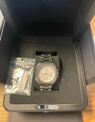 Bell & Ross BR05 Reloj Automático