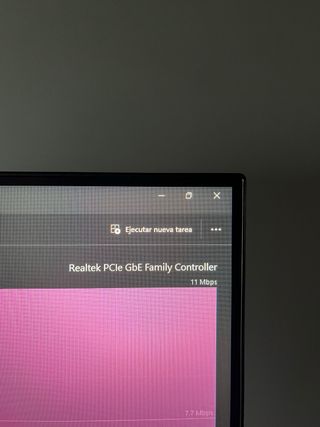 PC da gaming con luci LED blu, prezzo negoziabile