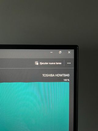 PC da gaming con luci LED blu, prezzo negoziabile