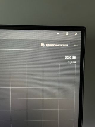 PC da gaming con luci LED blu, prezzo negoziabile