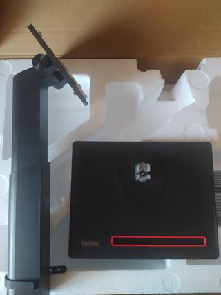 Monitor Pro LeNovo Thinkvision P27h-20 27" QHD