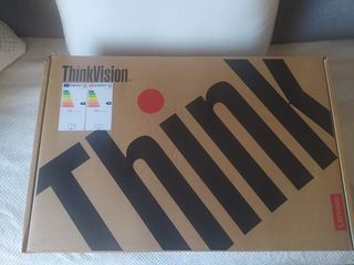 Monitor Pro LeNovo Thinkvision P27h-20 27" QHD