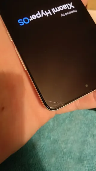 POCO F5 Pro Blanco 12/ 256GB