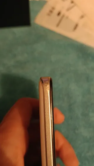 POCO F5 Pro Blanco 12/ 256GB