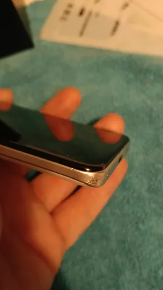 POCO F5 Pro Blanco 12/ 256GB