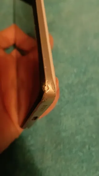 POCO F5 Pro Blanco 12/ 256GB