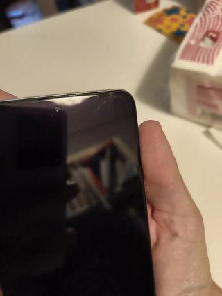 POCO F5 Pro Blanco 12/ 256GB