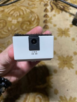 Afinador Fender FTN-1