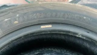 Neumático Vanmejor C30 Zmax