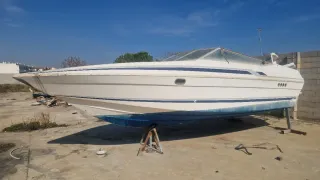 Sunseeker Portofino 26