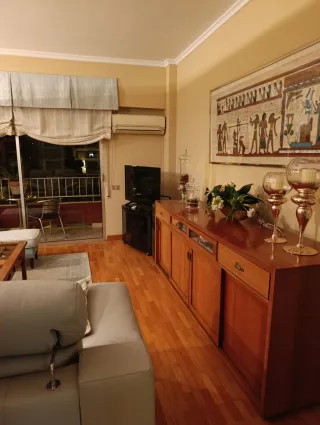 Salón completo urge Roche Bobois