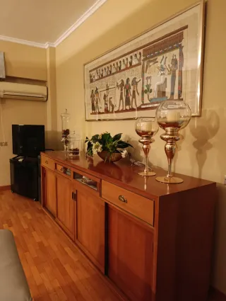 Salón completo urge Roche Bobois