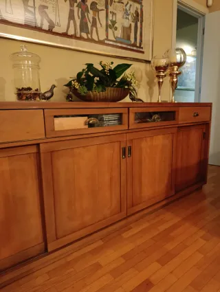 Salón completo urge Roche Bobois