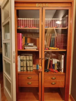 Salón completo urge Roche Bobois