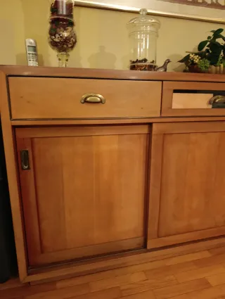 Salón completo urge Roche Bobois