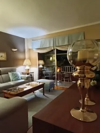 Salón completo urge Roche Bobois