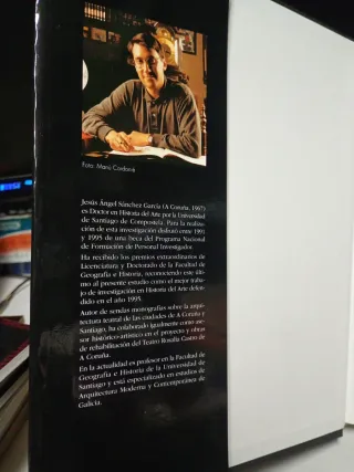 Arquitectura teatral en Galicia