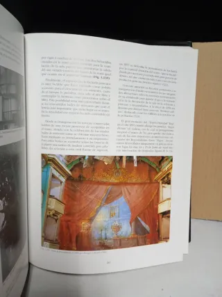 Arquitectura teatral en Galicia